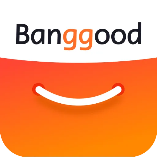 Logo de Comprar en banggood